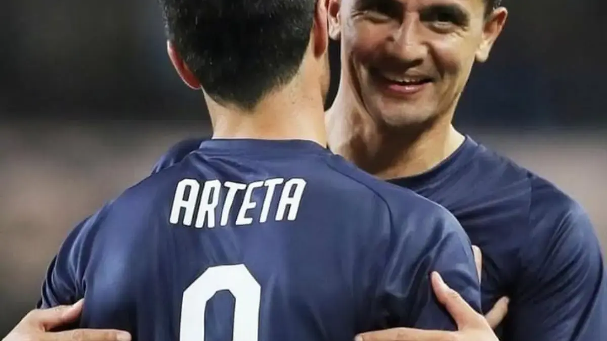 Mikel Arteta Sebut Kemenangan 1-0 atas Crystal Palace Sebagai yang Terpenting Musim Ini Ig @mikelarteta