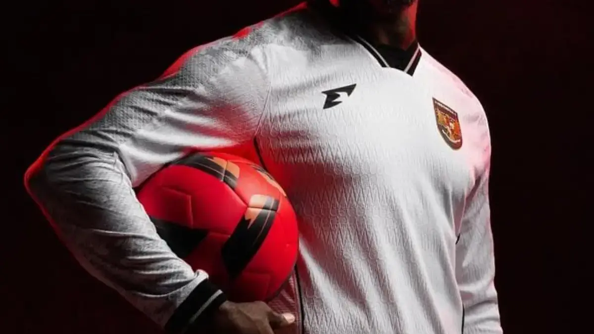 Greg Nwokolo: Jangan Salahkan Pemain atas Gagalnya Timnas Indonesia ke Piala Dunia 2026 Greg Nwokolo