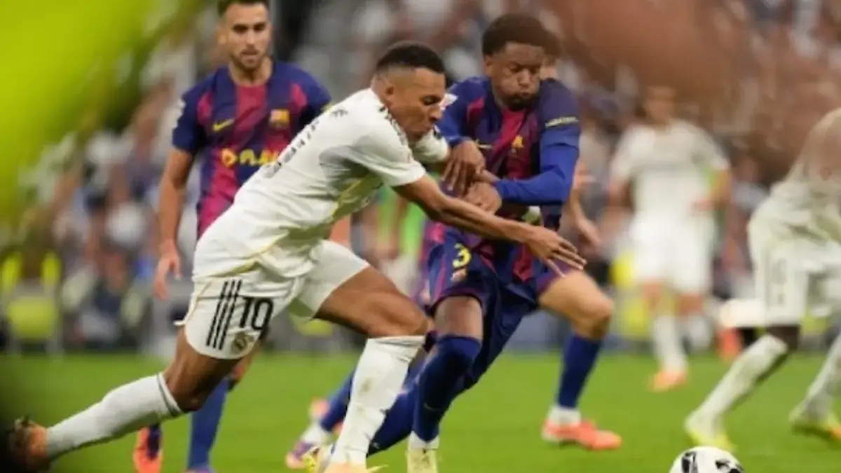 Dituding Bersalah, Rekan Mbappe Buka Suara: Tidak Bersalah atas Gagalnya PSG di Liga Champions, Ini alasannya Mbappe