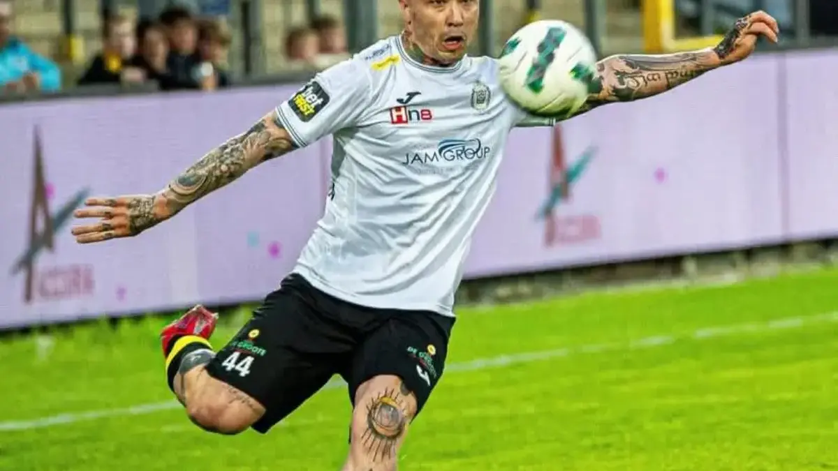 Radja Nainggolan Isyaratkan Gabung Garuda, Eks Bintang Inter Milan Siap Bela Timnas Indonesia Radja Nainggolan