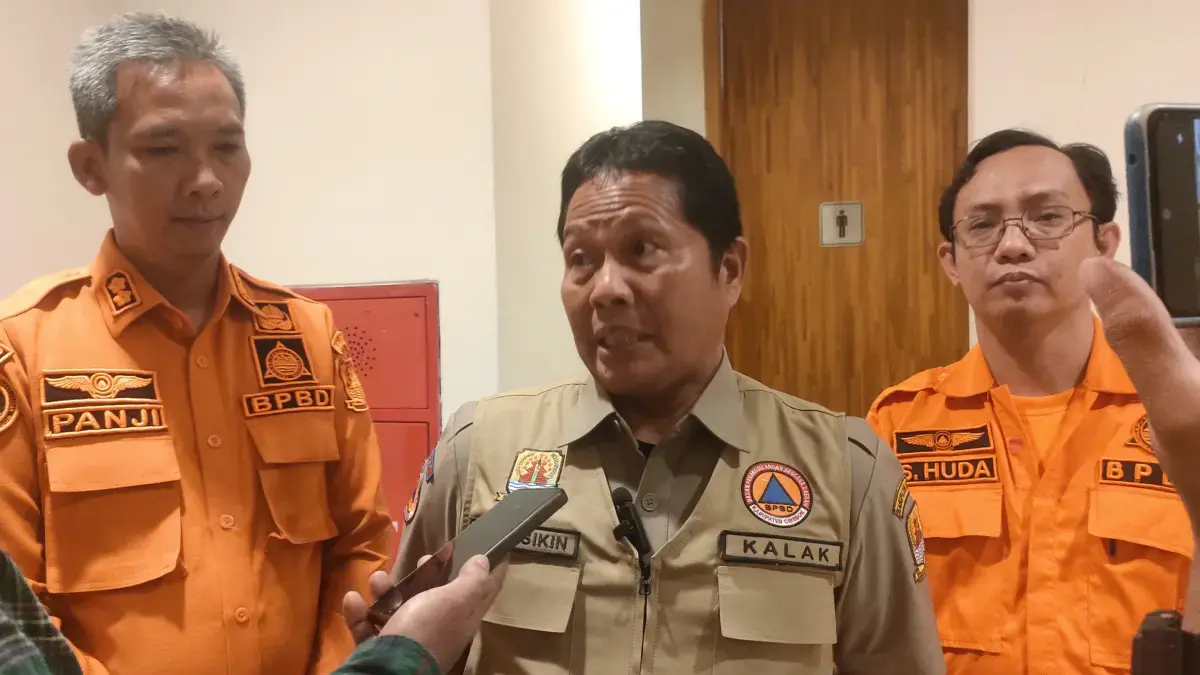Kecamatan di Cirebon Deklarasi KENCANA, Fokus pada Mitigasi dan Penanganan Bencana Berbasis SOP BPBD Kabupaten Cirebon
