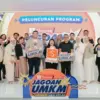 Shopee jagoan UMKM