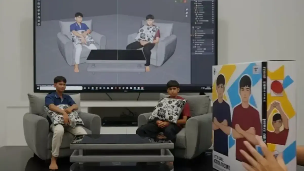 Gemini AI