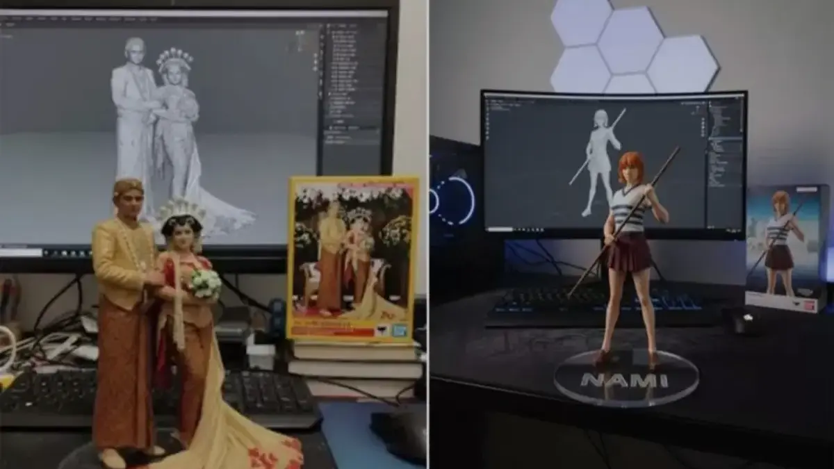 Gemini AI