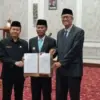 Rotasi di Pemkot Cirebon