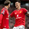 Pemain Manchester United