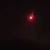 Benda diduga meteor