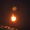 Geger benda diduga meteor
