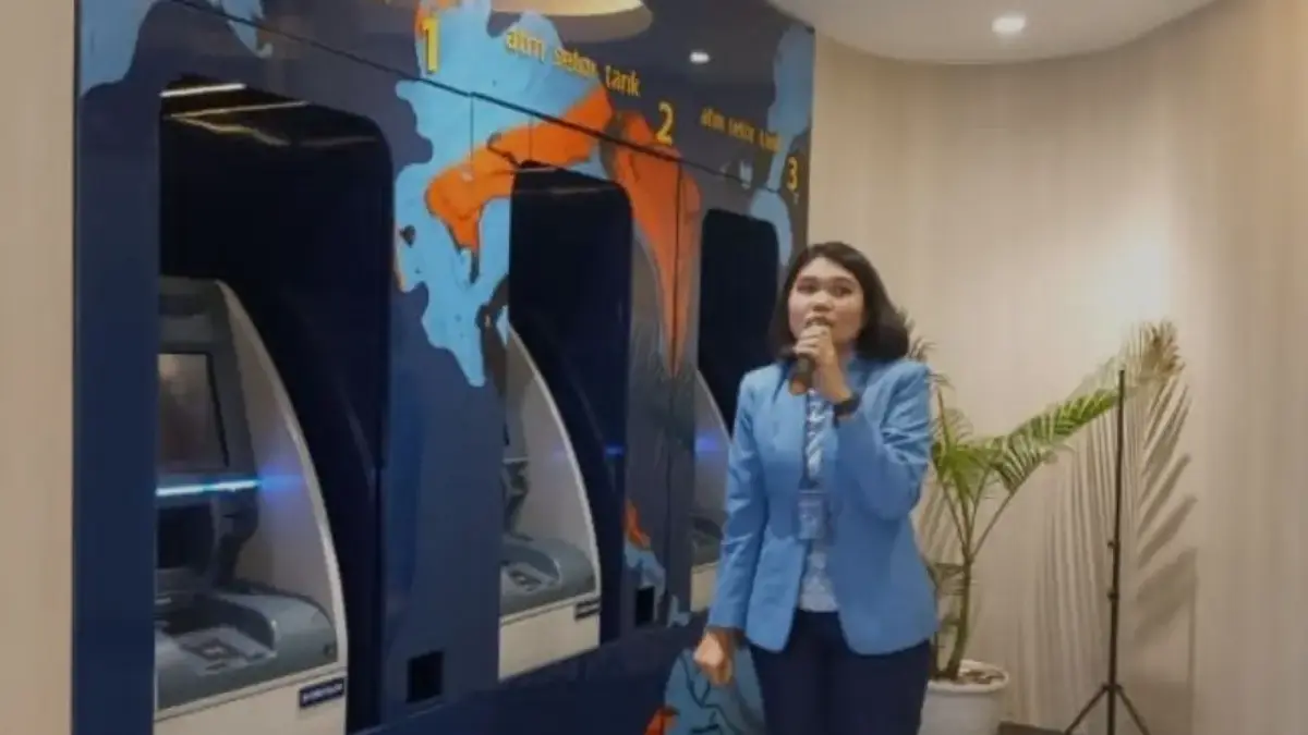 KUR Mandiri
