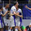 Sepakbola Indonesia