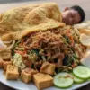 Foto makanan