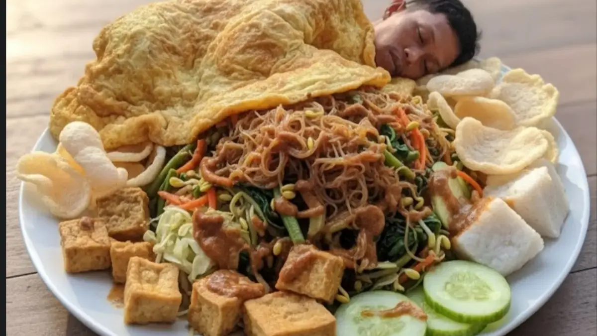 Foto makanan