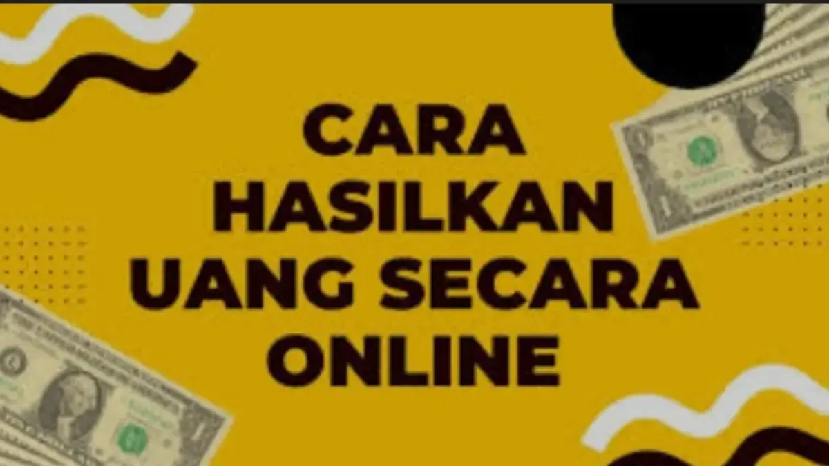 Game Penghasil Uang