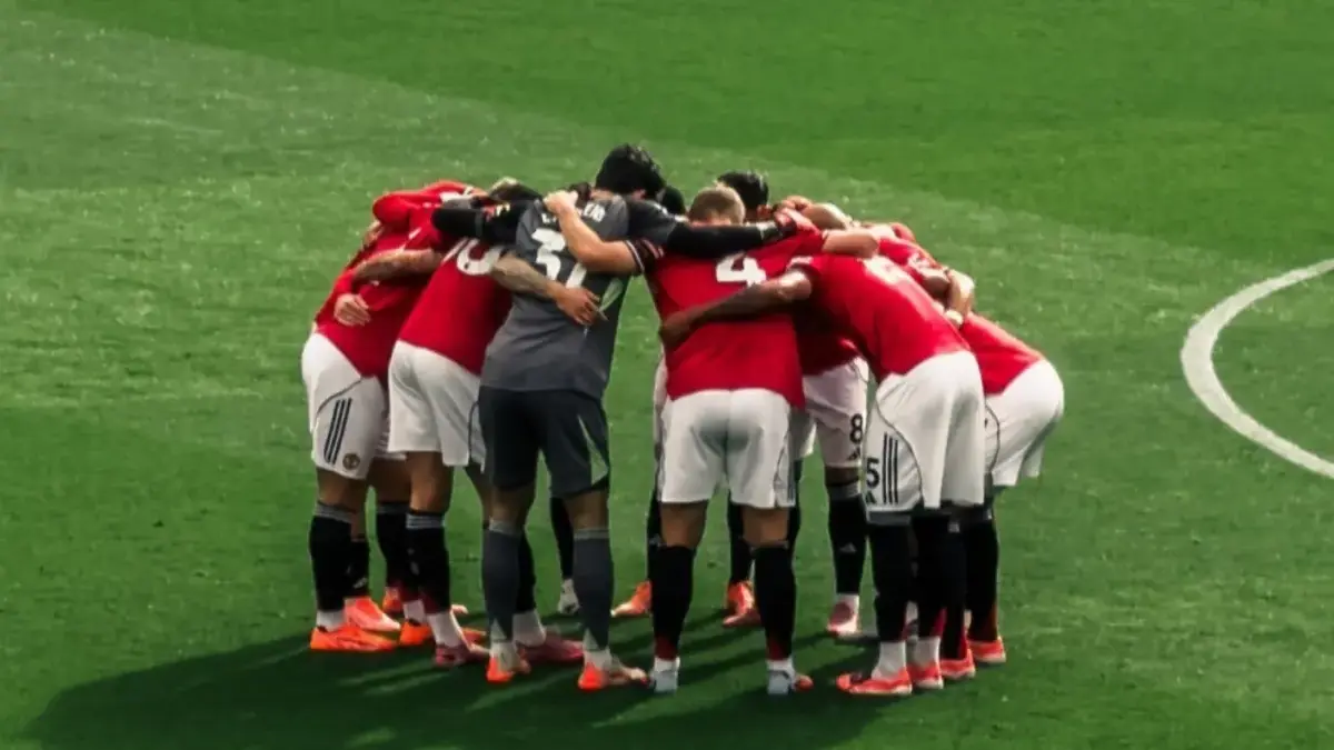 Sepakbola Dunia