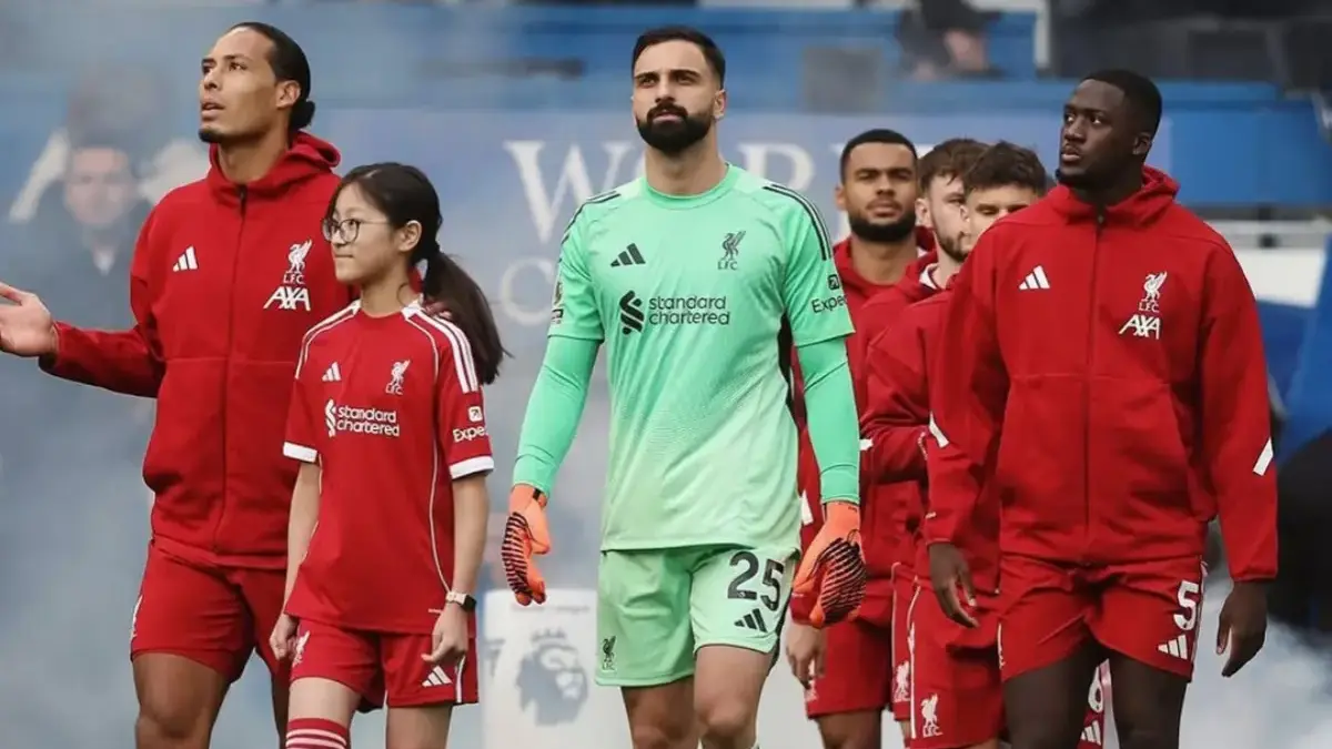 Sepakbola Dunia