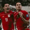 Ekspresi Kevin Diks
