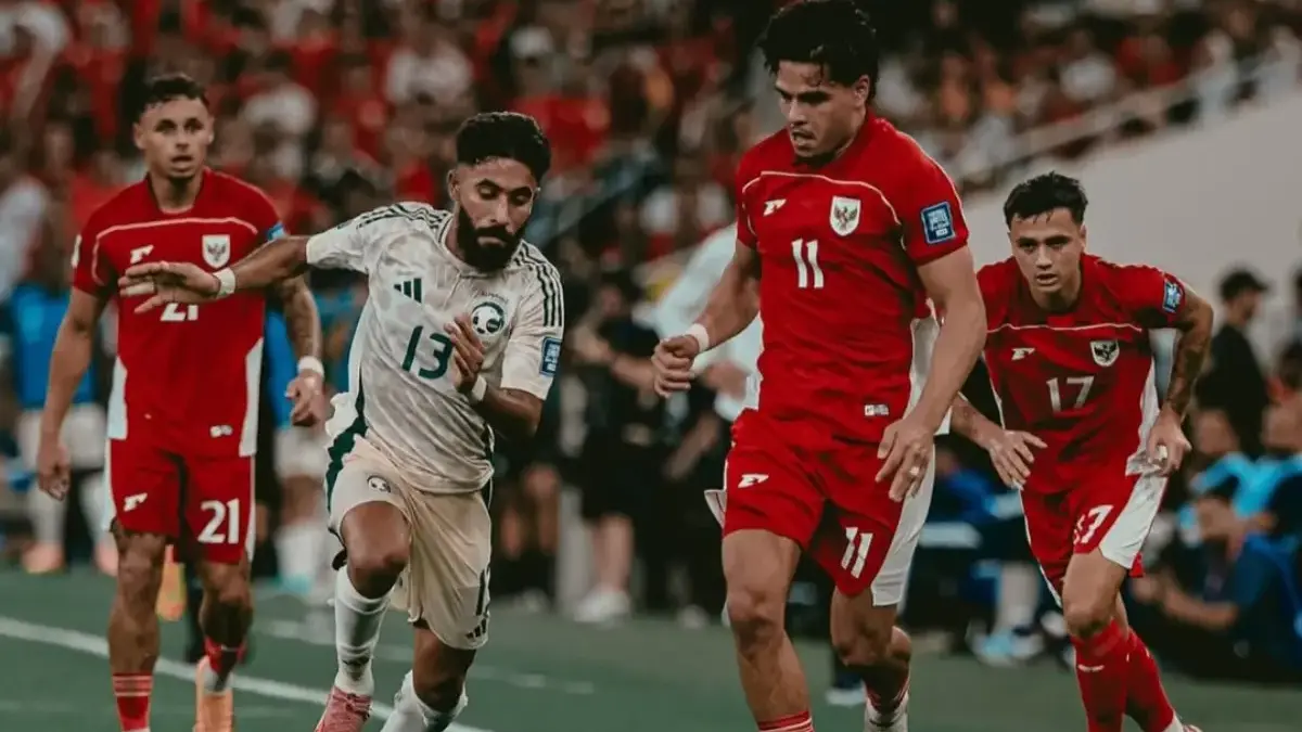 Sepakbola Dunia