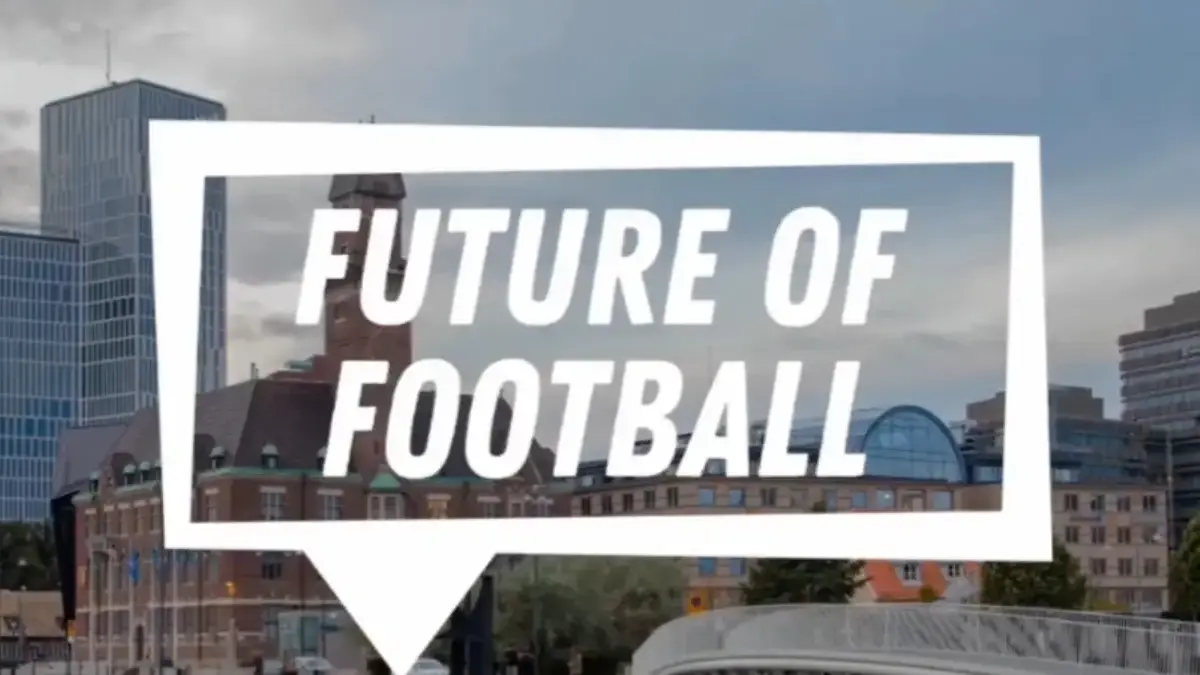 Klub-Klub Eropa Siapkan Kesepakatan Hak Siar Senilai Rp87 Triliun: Era Baru Bisnis Sepak Bola Benua Biru Sepakbola Dunia