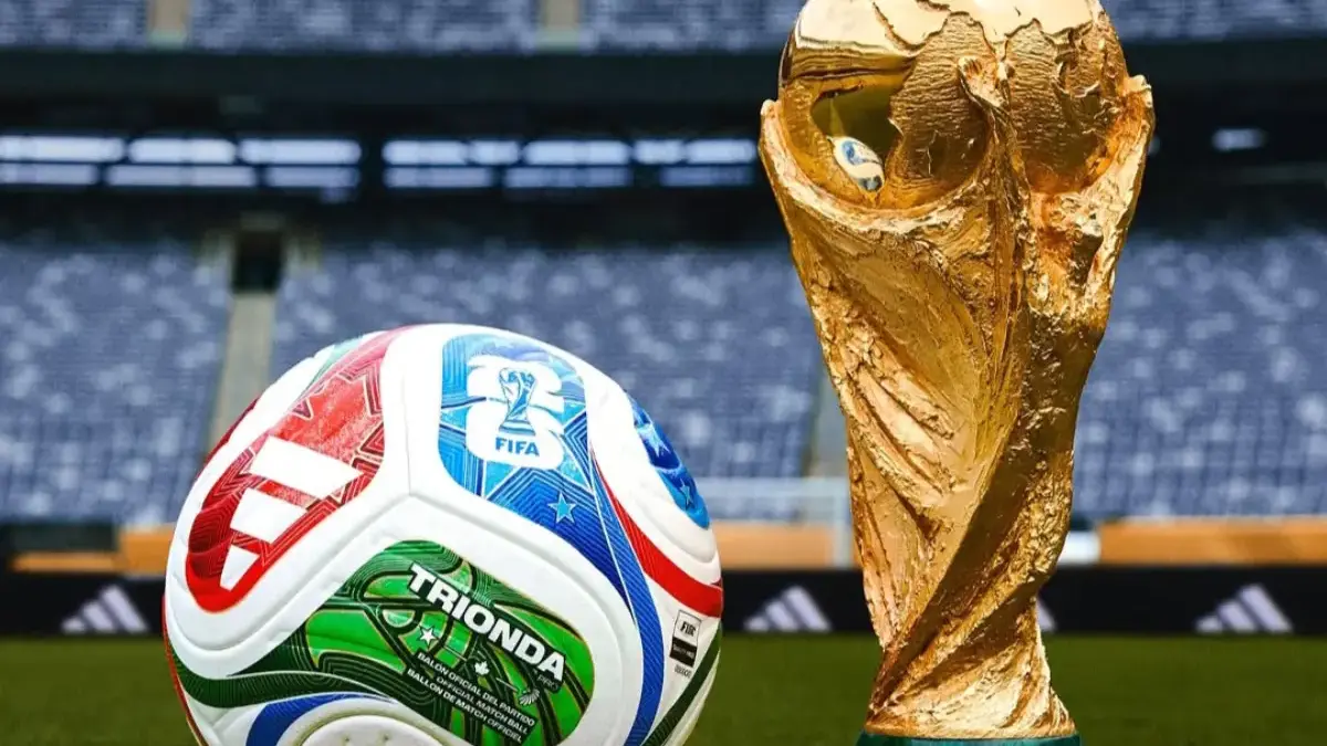 FIFA Pertimbangkan Pindahkan Jadwal Piala Dunia dari Musim Panas: Peluang Reformasi Besar Sepak Bola Dunia Sepakbola Dunia