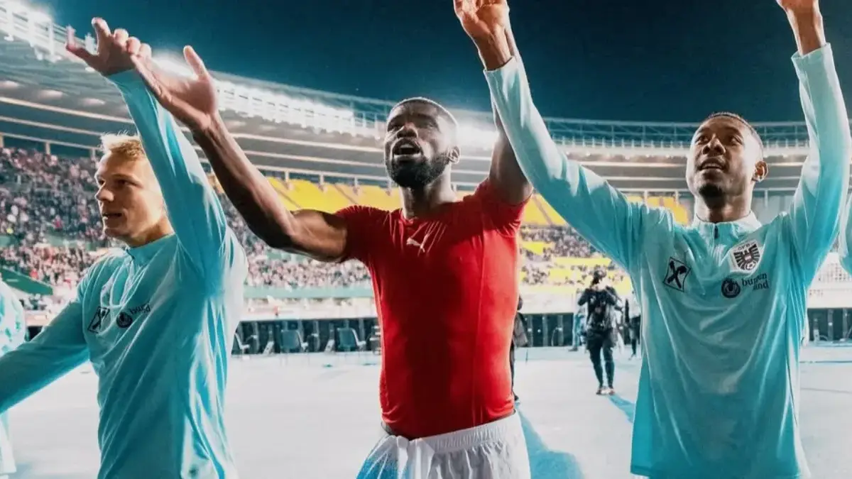 Sepakbola Dunia