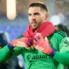 Luca Zidane