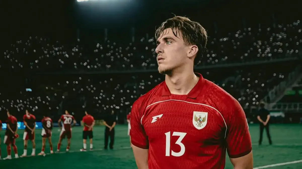Sepakbola Indonesia