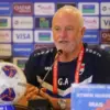 Graham Arnold