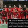Instagram Erick Thohir