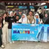 RCTV jalan-jalan ke Malaysia