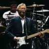 Erick Clapton