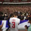 Sepakbola Indonesia
