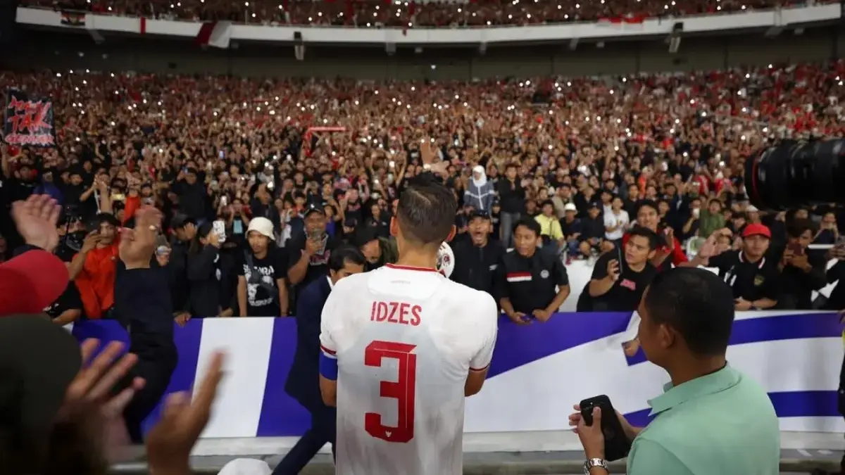Sepakbola Indonesia