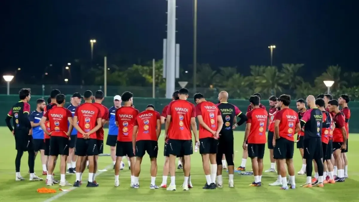 Sepakbola Dunia