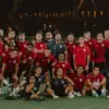 Sepakbola Indonesia