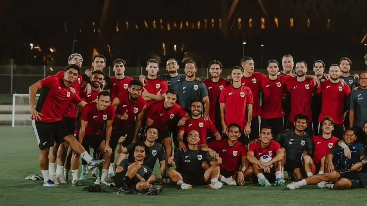 Sepakbola Indonesia
