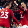 Pemain Manchester United