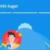 Dana Kaget