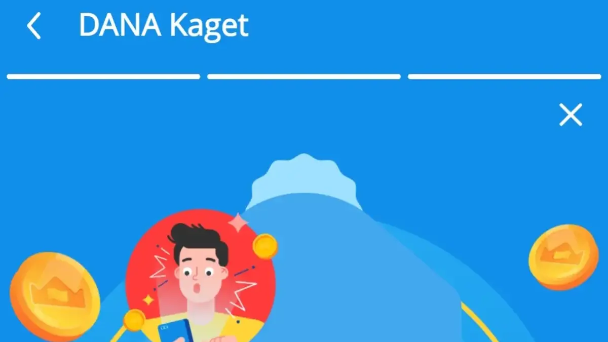 Dana Kaget
