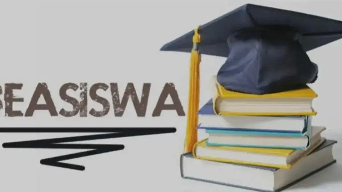 Beasiswa