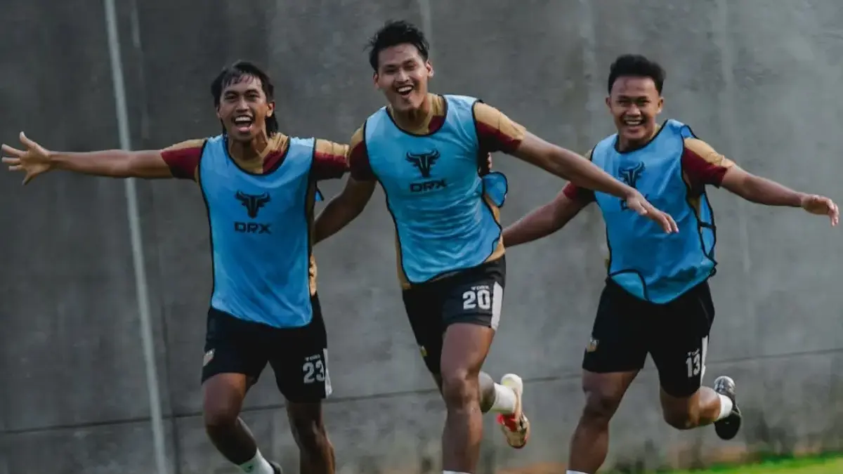 Sepakbola Indonesia