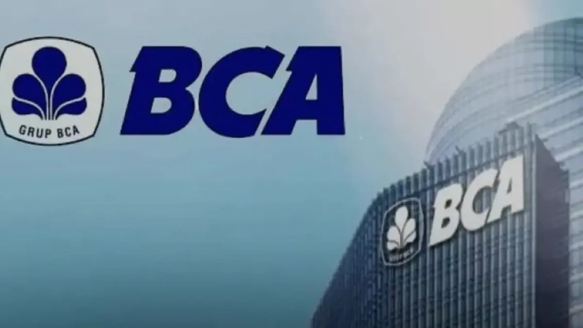 Pinjaman Bank BCA