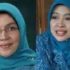 Hj Sri Heviyana dan Wahyu Tjiptaningsih