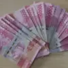 Uang dari Internet