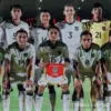 Sepakbola Indonesia