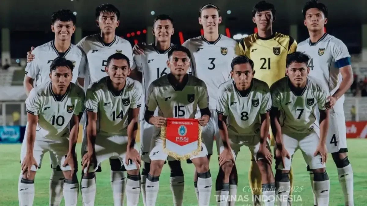 Sepakbola Indonesia
