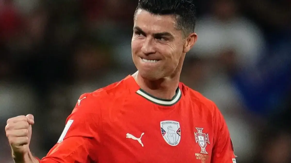 Sepakbola Dunia