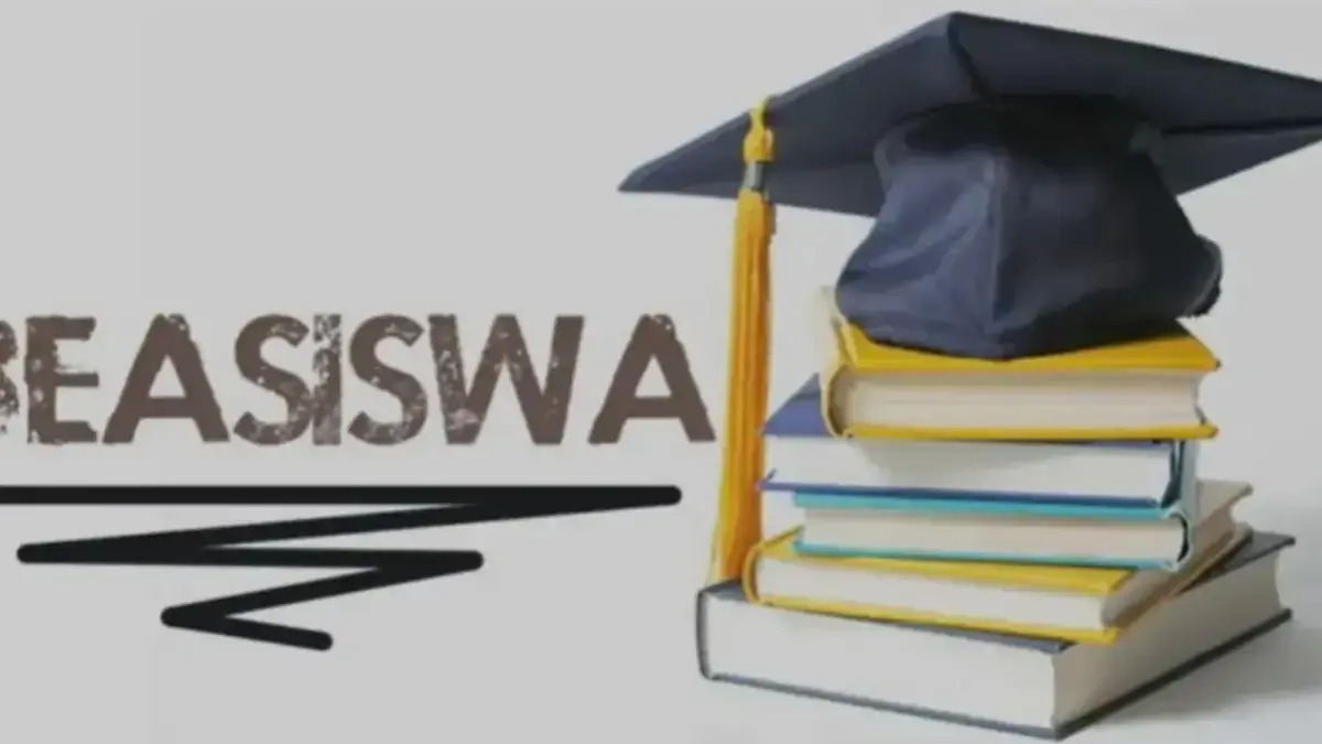 Beasiswa