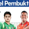 Sepakbola Indonesia