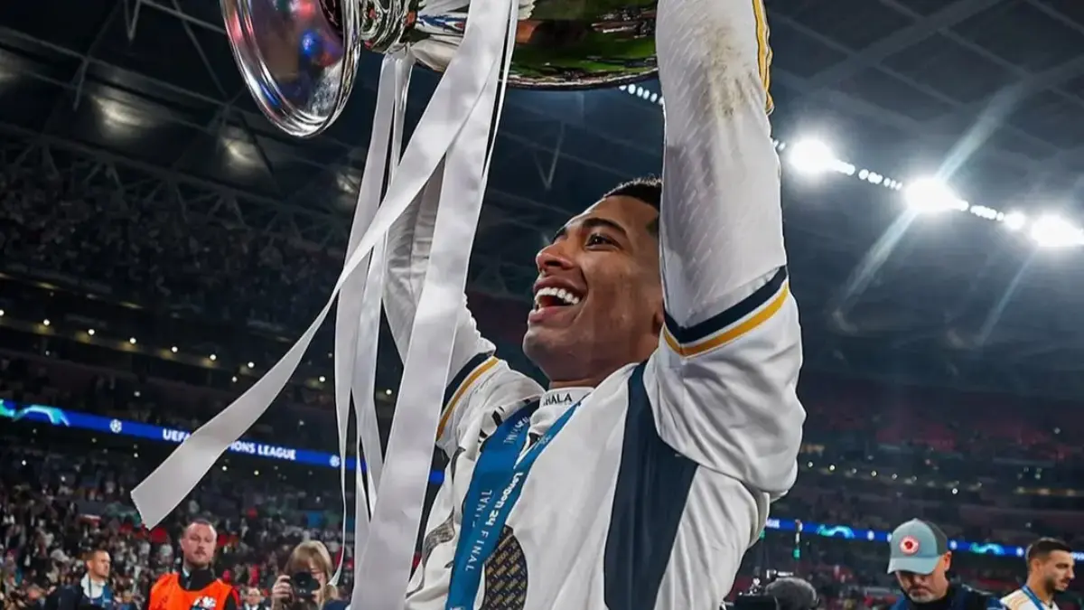 Sepakbola Dunia