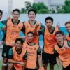 Sepakbola Indonesia